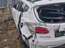 Hyundai Santa Fe ehtiyat hissələri